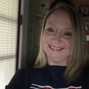 Meet your Posher, Vicky